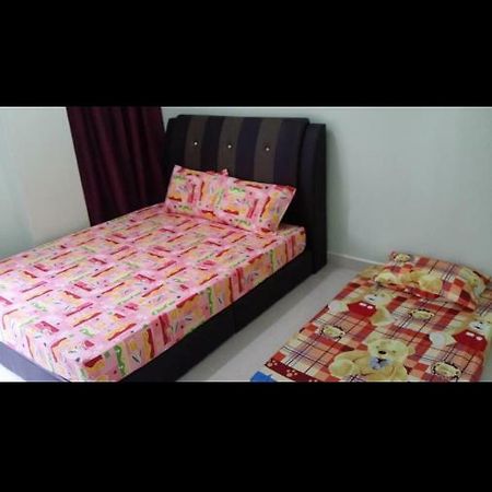 Coral Homestay بانكور المظهر الخارجي الصورة