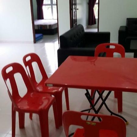 Coral Homestay بانكور المظهر الخارجي الصورة