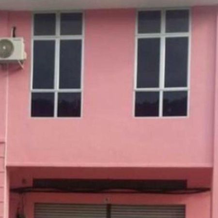 Coral Homestay بانكور المظهر الخارجي الصورة
