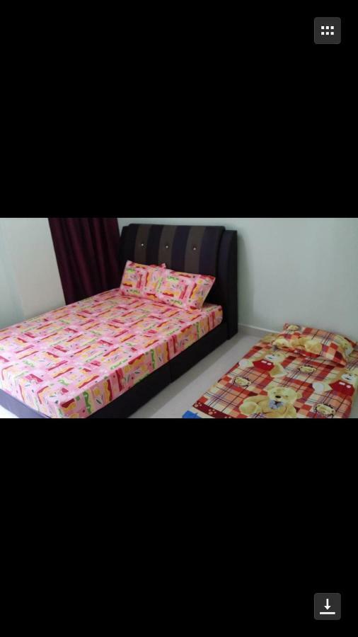 Coral Homestay بانكور المظهر الخارجي الصورة