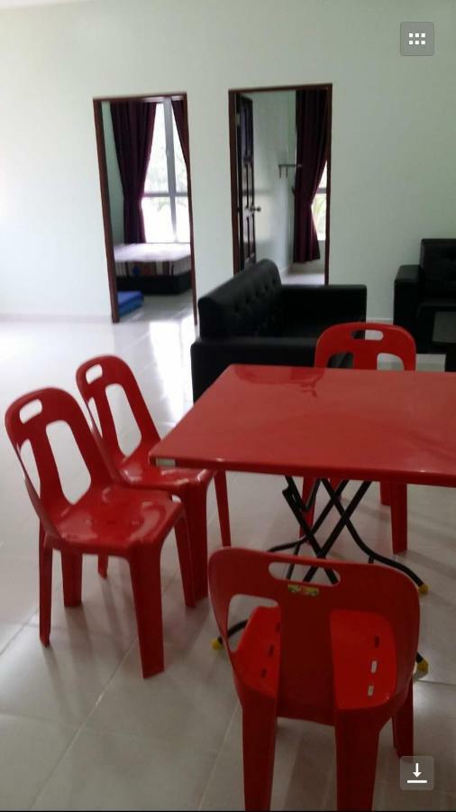 Coral Homestay بانكور المظهر الخارجي الصورة