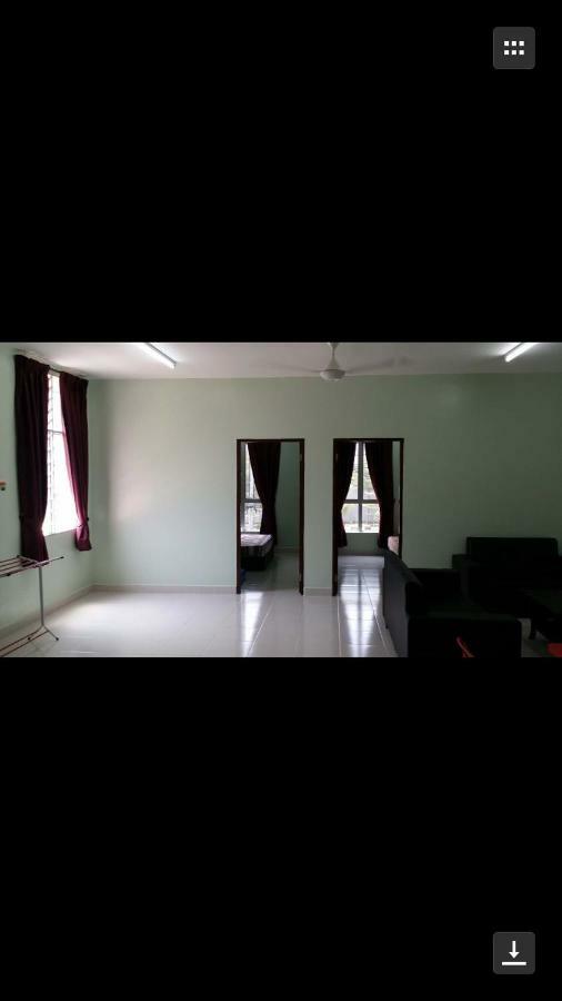 Coral Homestay بانكور المظهر الخارجي الصورة