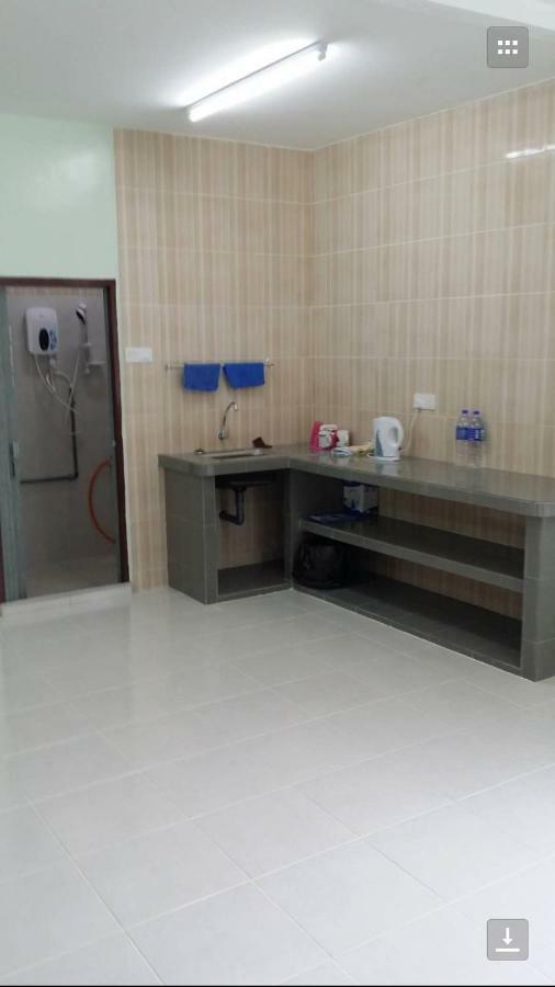 Coral Homestay بانكور المظهر الخارجي الصورة