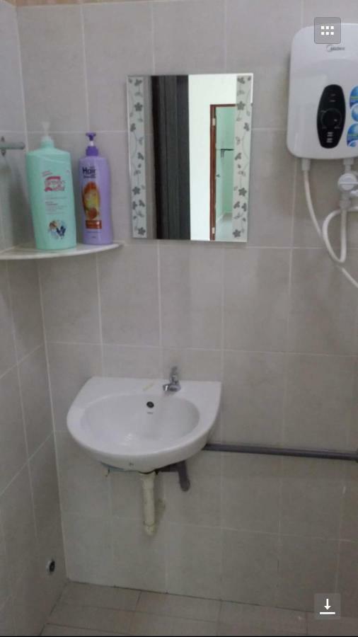 Coral Homestay بانكور المظهر الخارجي الصورة